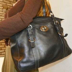 COACH F14015 Chelsea satchel